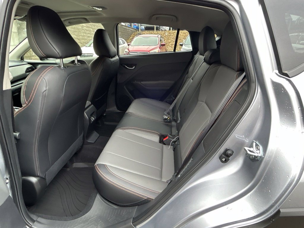 New 2026 Subaru Crosstrek 2.5i Limited AWD/4WD image 41