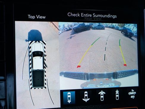 Used 2019 RAM 3500 Limited image 33