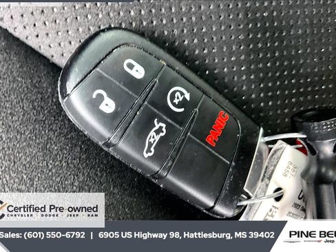 Certified 2023 Dodge Challenger GT w/ Plus Package image 9