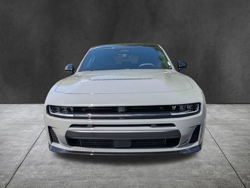 New 2026 Dodge Charger Scat Pack w/ Blacktop Package AWD/4WD image 8
