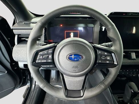 New 2026 Subaru Outback Limited AWD/4WD image 7