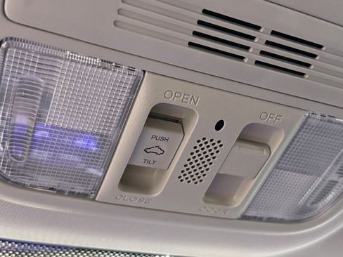 Used 2016 Honda Civic EX image 29