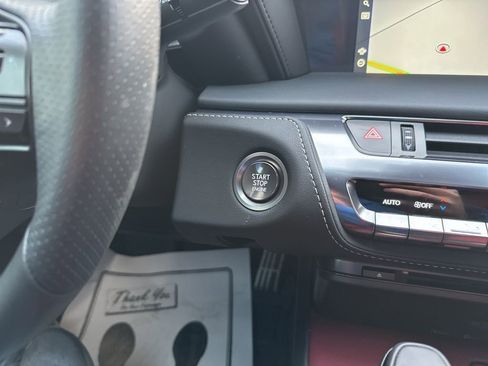 Used 2021 Lexus LC 500 Convertible w/ Touring Package image 26