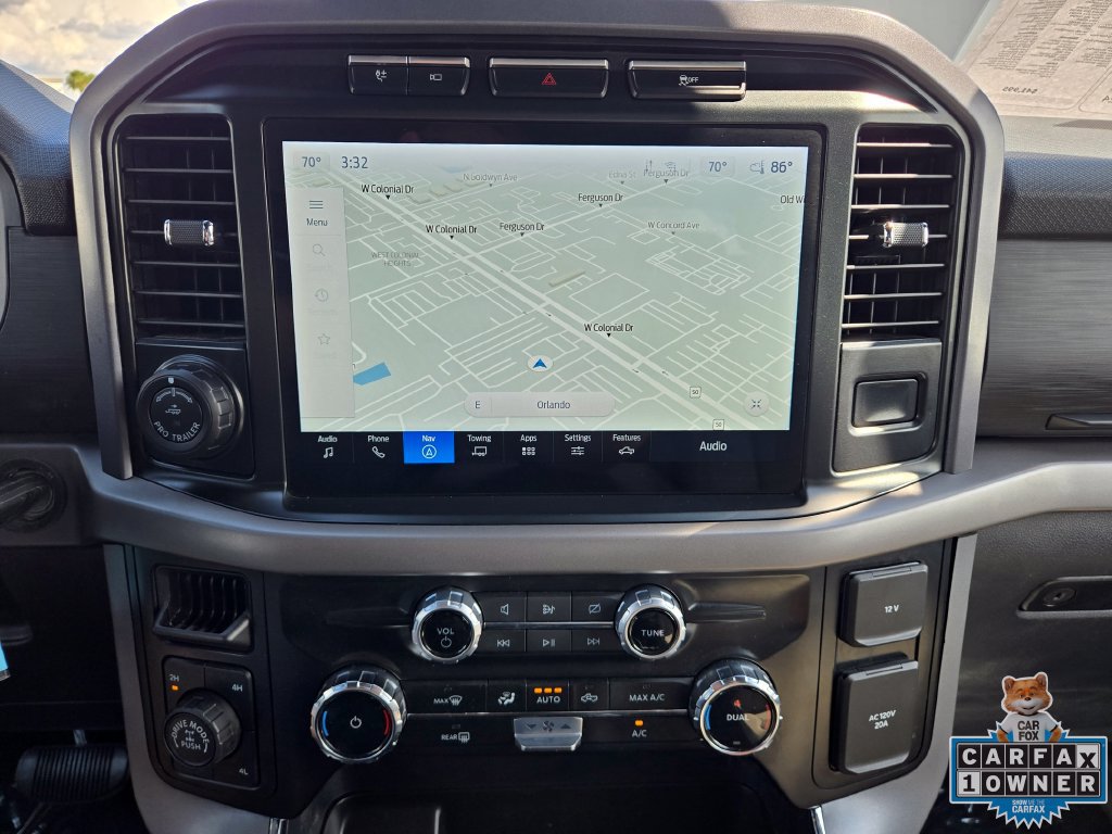 Used 2024 Ford F150 XLT w/ Mobile Office Package AWD/4WD image 33