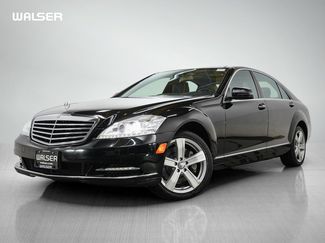Used 2011 Mercedes-Benz S 550 4MATIC video 1