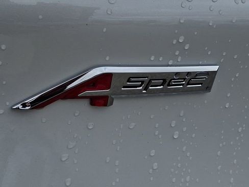 Certified 2026 Acura Integra A-Spec FWD image 20