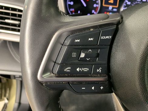 Used 2023 Subaru Outback Touring AWD/4WD image 22