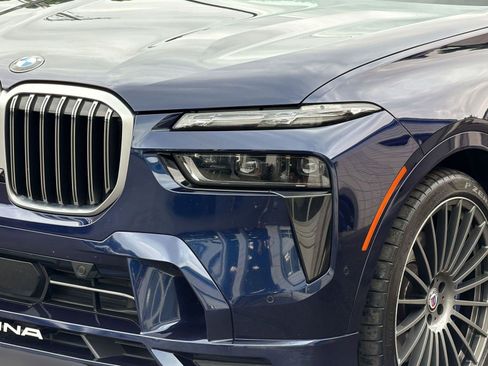 Used 2024 BMW ALPINA XB7 AWD/4WD image 11