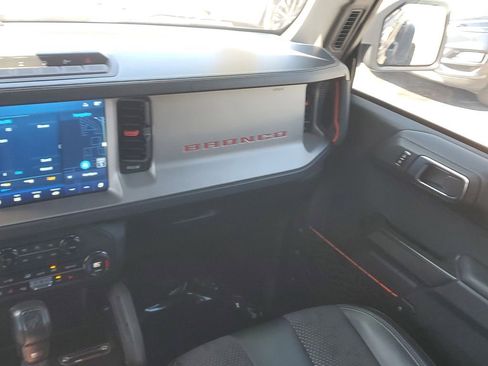 Used 2023 Ford Bronco Raptor image 21