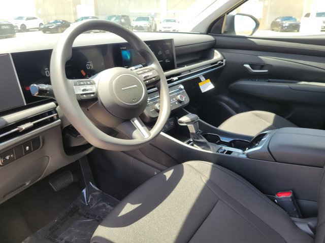 New 2026 Hyundai Tucson SE FWD image 10