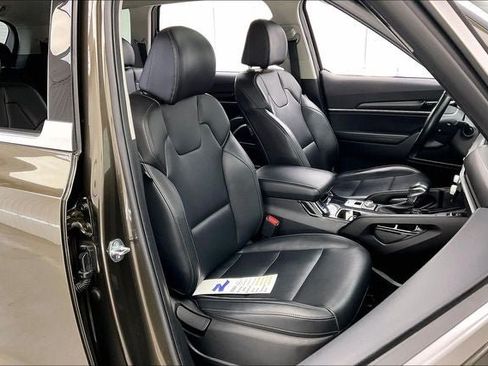 Used 2024 Kia Telluride S w/ S Sunroof Package AWD/4WD image 7
