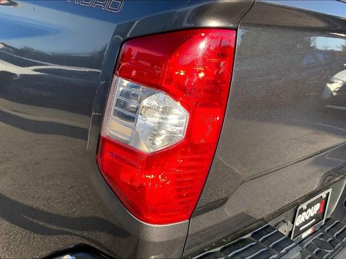 Used 2020 Toyota Tundra SR5 w/ SR5 Leather Package RWD image 28
