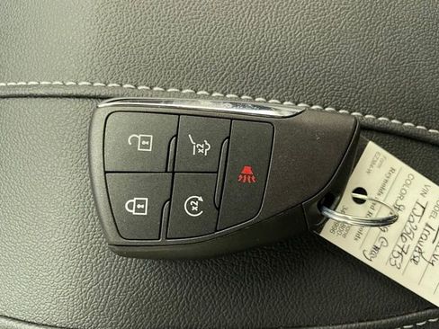 New 2026 Chevrolet Traverse LT w/ Driver Confidence Package image 22