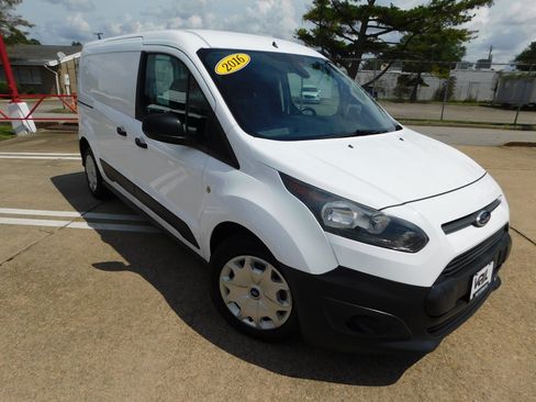 Used 2016 Ford Transit Connect XL FWD image 1