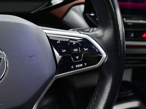 Used 2021 Volkswagen ID.4 Pro S w/ ID.4 Protection Package image 19