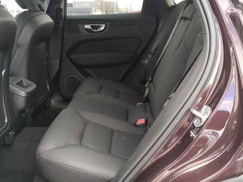 New 2026 Volvo XC60 B5 Plus w/ Protection Package Premier image 18