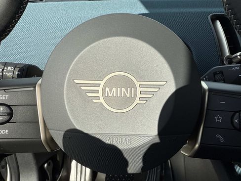 New 2026 MINI Cooper Countryman S AWD/4WD image 38