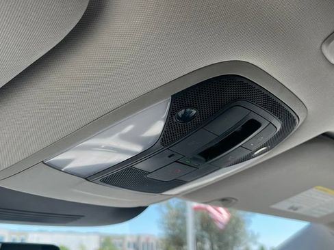 Certified 2026 INFINITI QX60 Luxe w/ Cargo Package FWD image 24