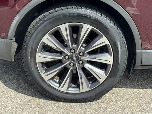 Used 2020 Lincoln Corsair Reserve w/ Equipment Group 202A image 15