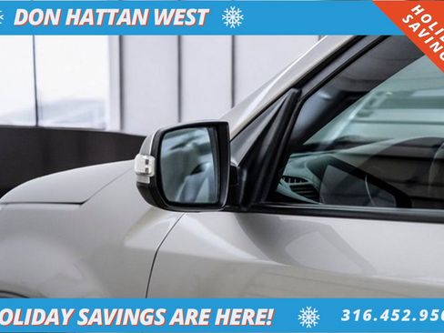 Used 2014 Kia Sorento EX image 33