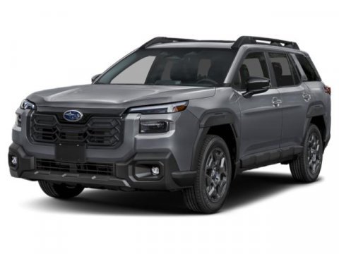 New 2026 Subaru Outback Premium AWD/4WD image 1