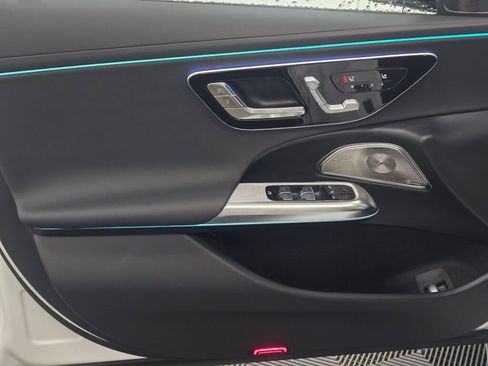 New 2026 Mercedes-Benz E 350 4MATIC Sedan image 23