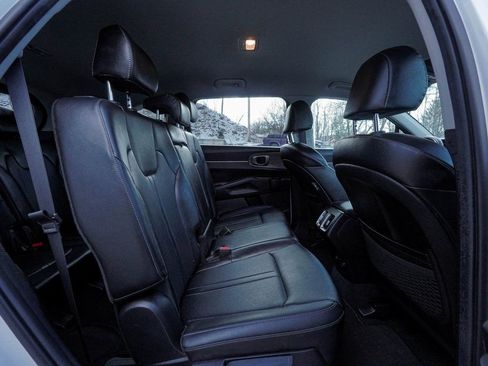 Used 2022 Kia Sorento S image 36