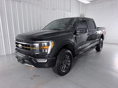 Used 2023 Ford F150 Tremor w/ Trailer Tow Package