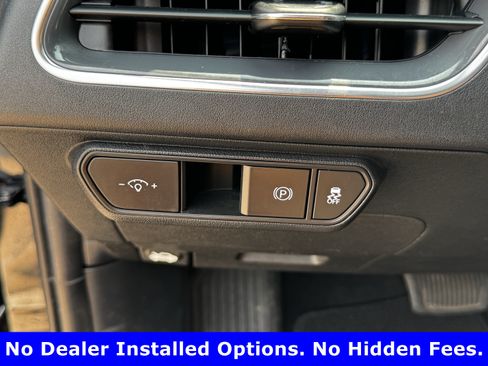 Used 2025 Kia K4 GT-Line w/ GT-Line Sunroof Package FWD image 26