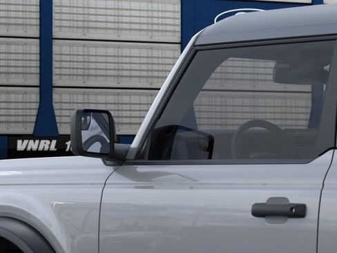 New 2026 Ford Bronco 2-Door AWD/4WD image 22