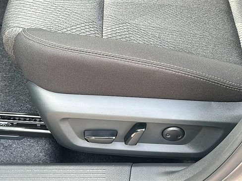 New 2026 Nissan Rogue SV w/ Cold Weather Package image 12