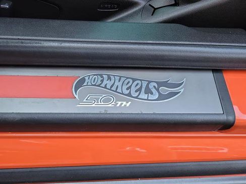 Used 2018 Chevrolet Camaro LT w/ Hot Wheels Edition image 5