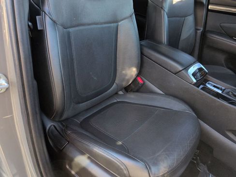 Used 2022 Hyundai Santa Cruz Limited image 24