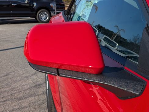 New 2026 Ford Mustang Convertible RWD image 11