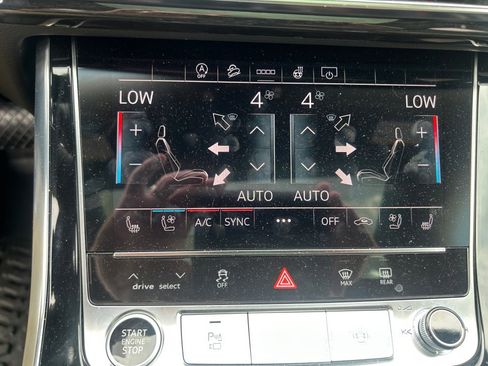 Used 2026 Audi Q7 3.0T Premium Plus AWD/4WD image 18