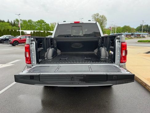 Used 2023 Ford F150 XLT w/ Equipment Group 302A High AWD/4WD image 10