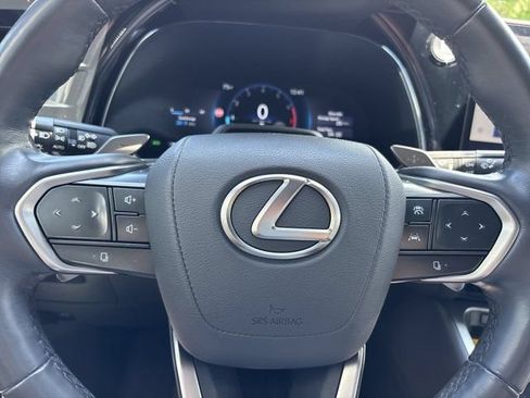 Used 2024 Lexus TX 350 AWD w/ Technology Package image 30