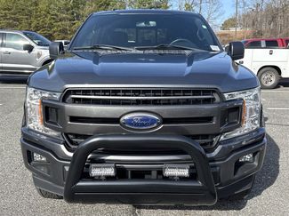 Used 2018 Ford F150 XLT w/ Equipment Group 302A Luxury video 2