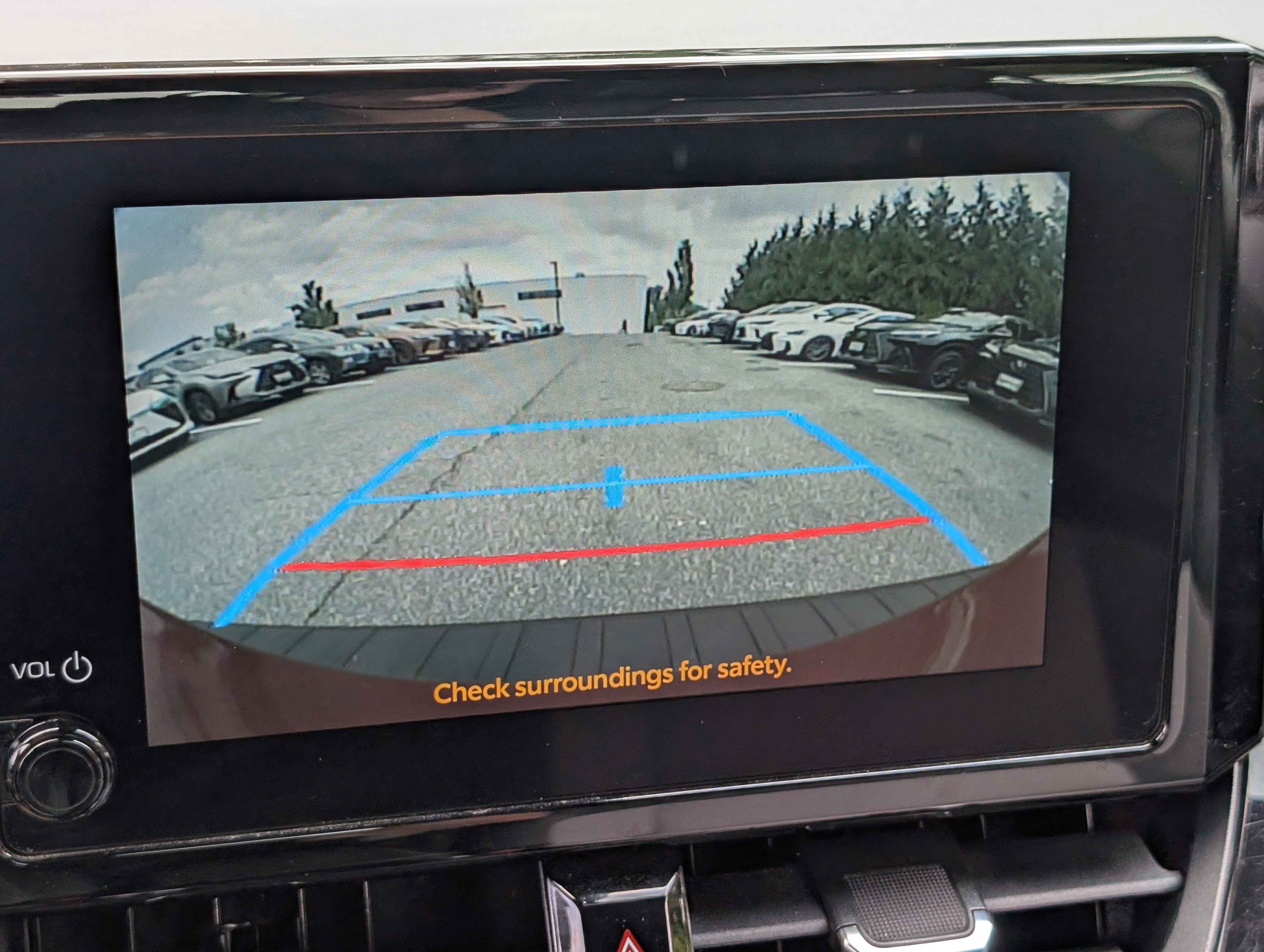 Used 2024 Toyota Corolla XSE FWD image 24