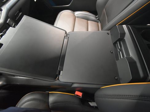 New 2025 Ford F150 Tremor w/ Equipment Group 402A High image 16