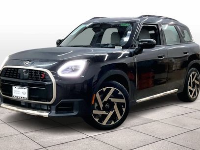 Used 2025 MINI Cooper Countryman S