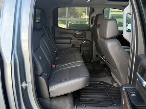 Used 2019 GMC Sierra 1500 Denali w/ Denali Ultimate Package AWD/4WD image 41