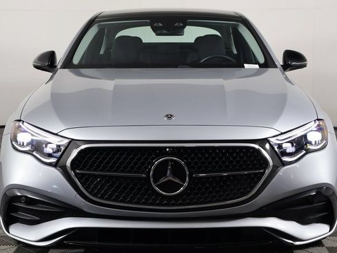 Certified 2026 Mercedes-Benz E 350 Sedan image 2