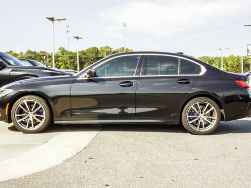Used 2020 BMW 330i Sedan RWD image 9