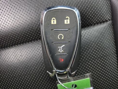Used 2020 Chevrolet Traverse High Country AWD/4WD image 66