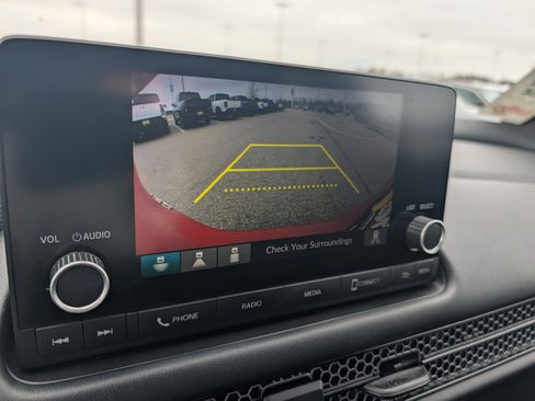 Used 2023 Honda HR-V Sport image 29