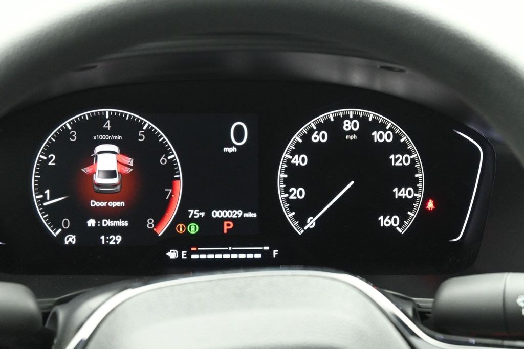 Used 2026 Honda Civic LX image 18