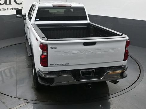 New 2026 Chevrolet Silverado 3500 W/T w/ WT Convenience Package AWD/4WD image 35
