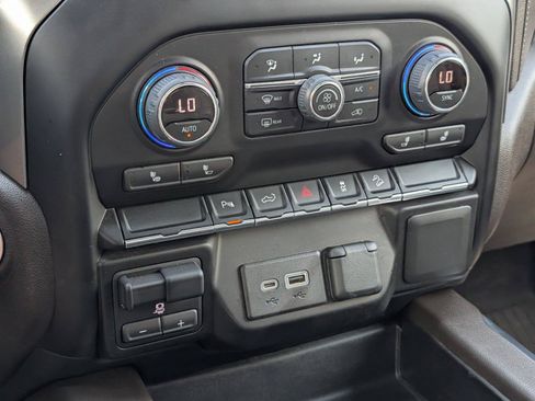 Used 2022 Chevrolet Silverado 2500 LT w/ All Star Edition AWD/4WD image 20