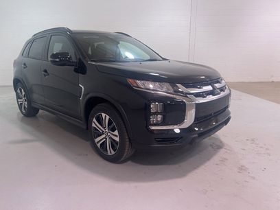 New 2025 Mitsubishi Outlander Sport SEL